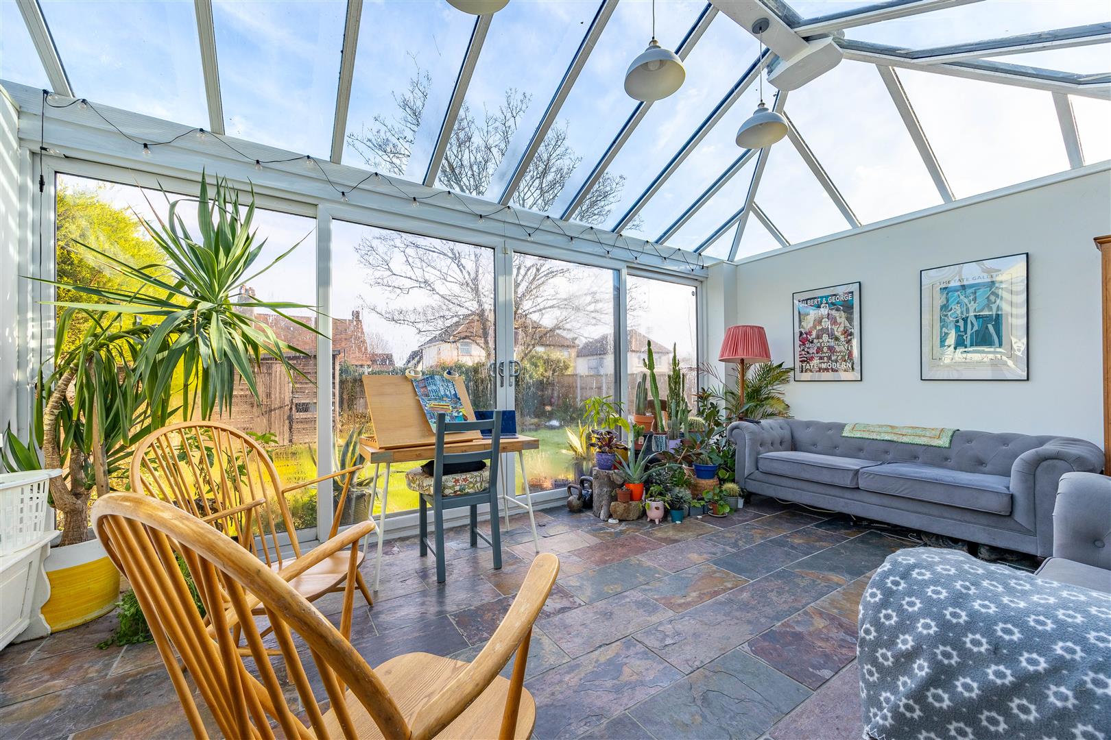 Conservatory